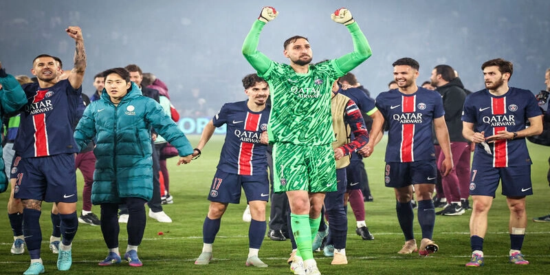 Khám phá các đội bóng tham gia Ligue 1