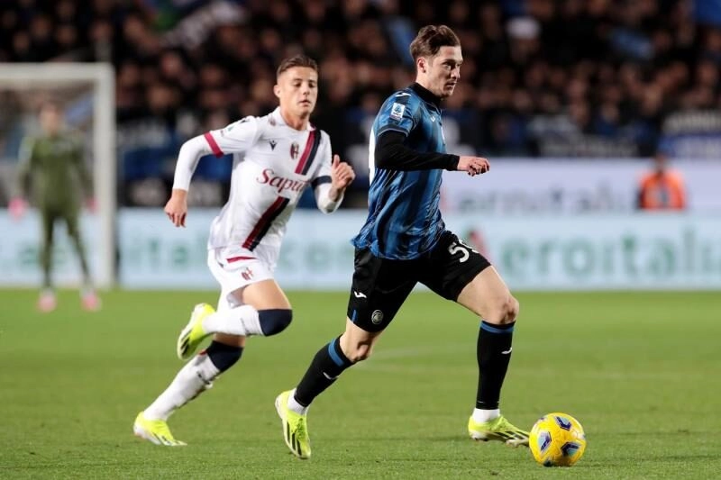 Soi kèo Atalanta vs Bologna 23h00 ngày 17/05 Vòng 37 Serie A 2026