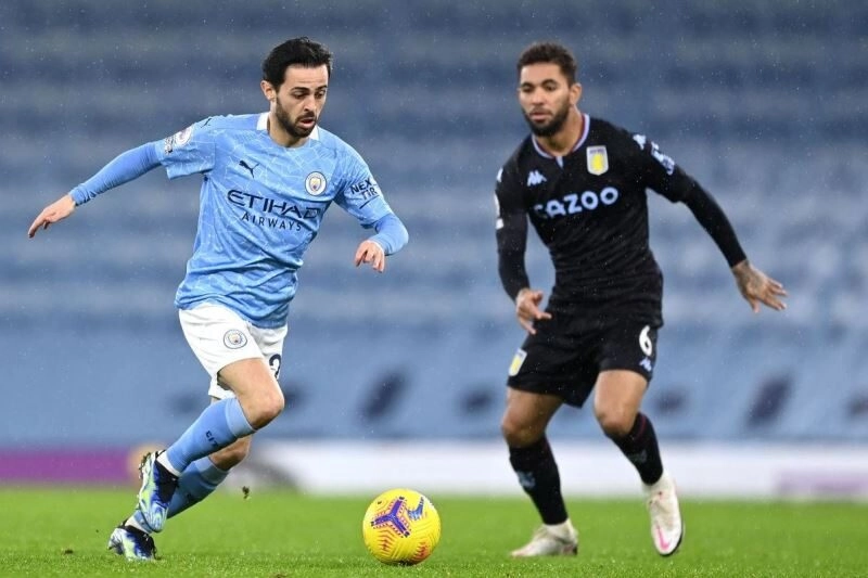 Soi kèo Man City vs Aston Villa 22h00 ngày 24/05 Vòng 38 Ngoại Hạng Anh